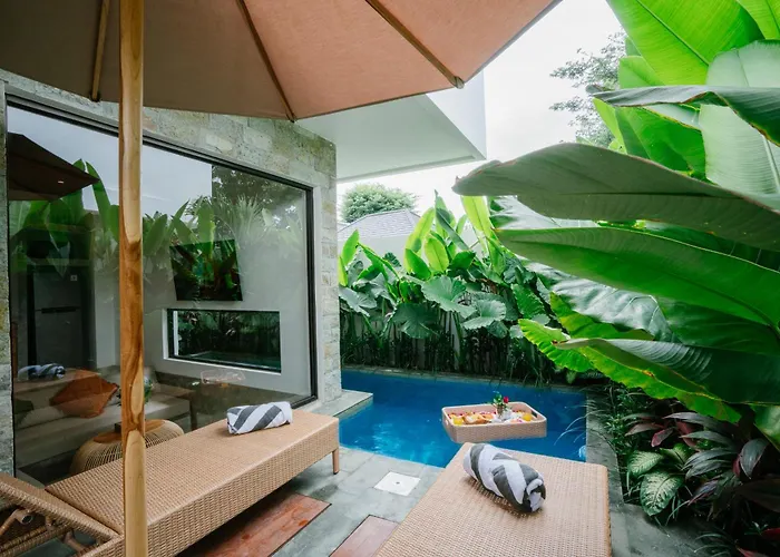 The Reef Villa Uluwatu