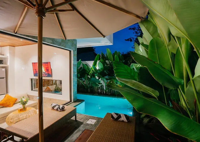The Reef * Uluwatu