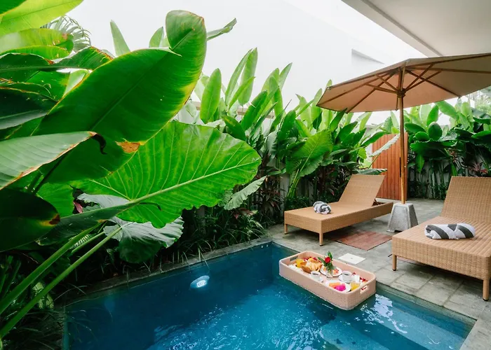 The Reef Villa *