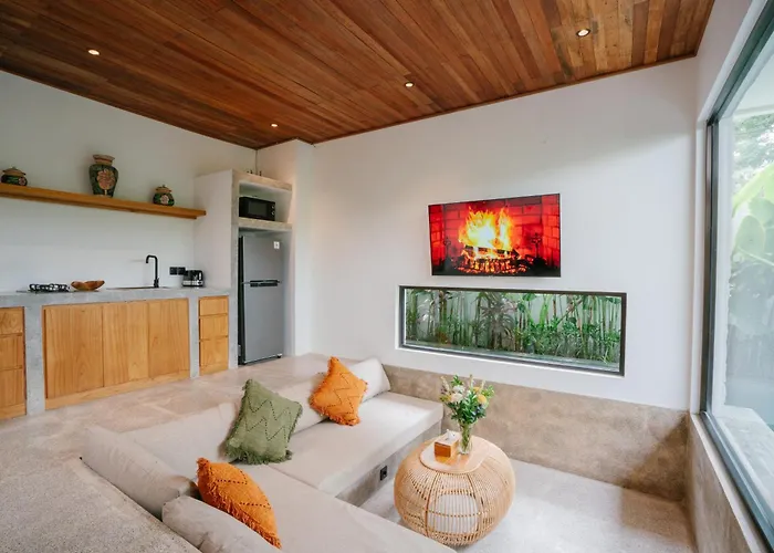 Villa The Reef *
