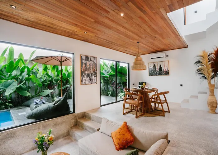 Villa The Reef *