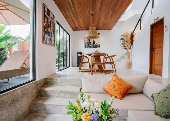 Villa The Reef