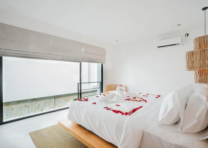 The Reef Villa *