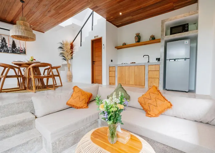 Villa The Reef *