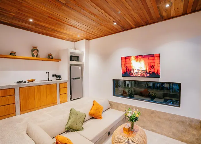 The Reef Villa *