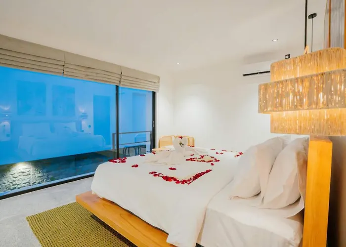 Villa The Reef *