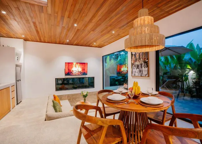 The Reef Villa Uluwatu