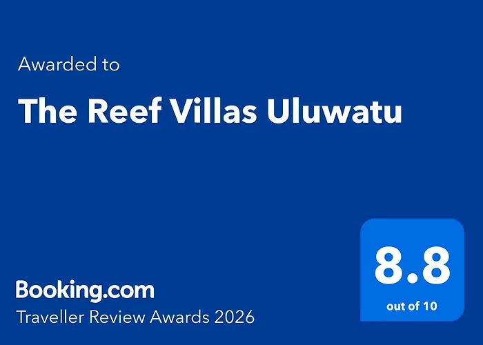 The Reef *